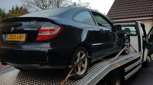 best scrap car prices